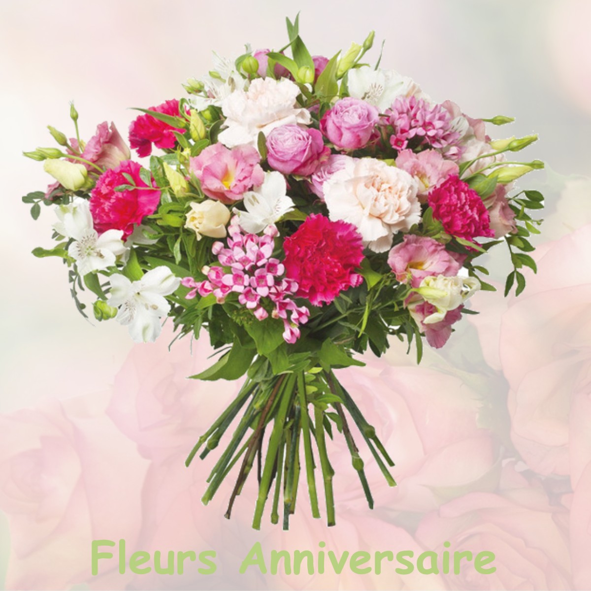 fleurs anniversaire ETREUX